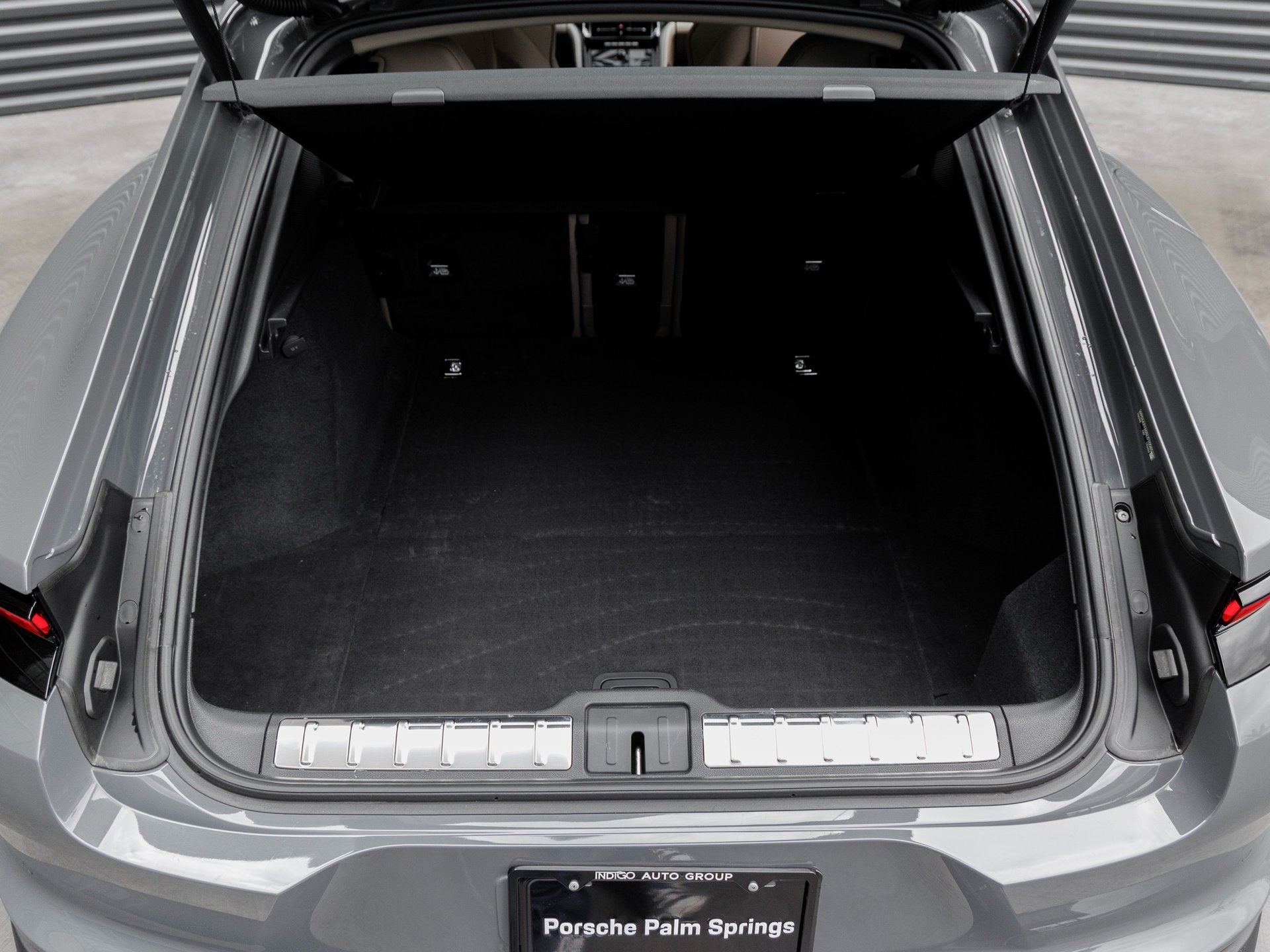 2025 Porsche Panamera Panamera