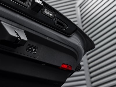 2025 Porsche Panamera Panamera