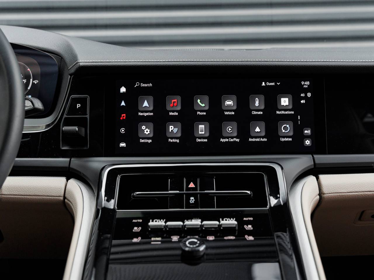 2025 Porsche Panamera Panamera