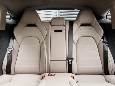 2025 Porsche Panamera Panamera