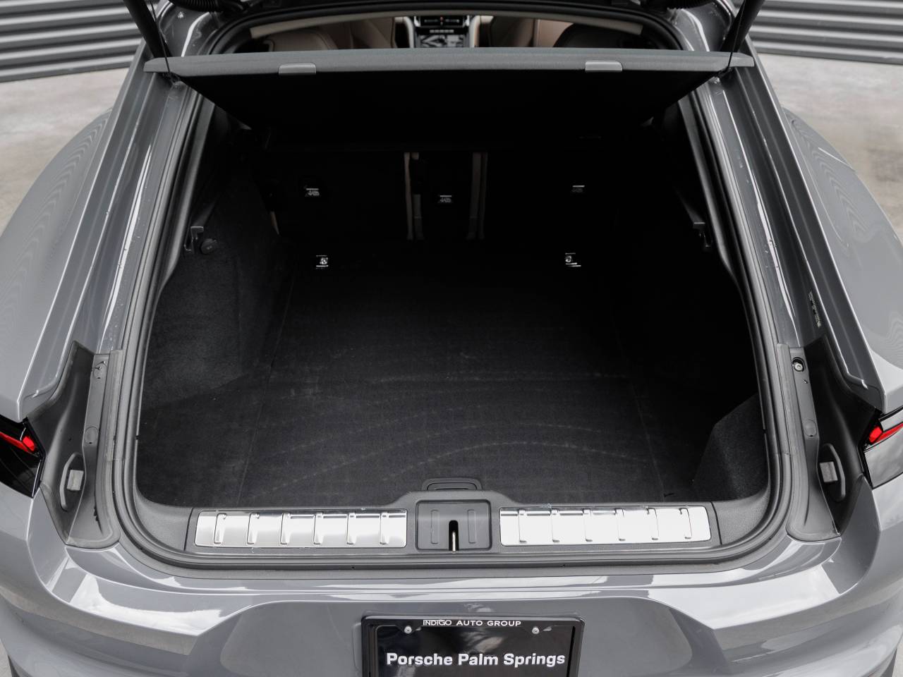 2025 Porsche Panamera Panamera