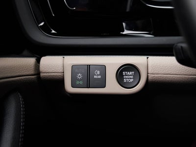 2025 Porsche Panamera Panamera