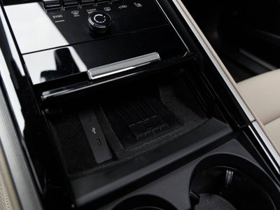 2025 Porsche Panamera Panamera