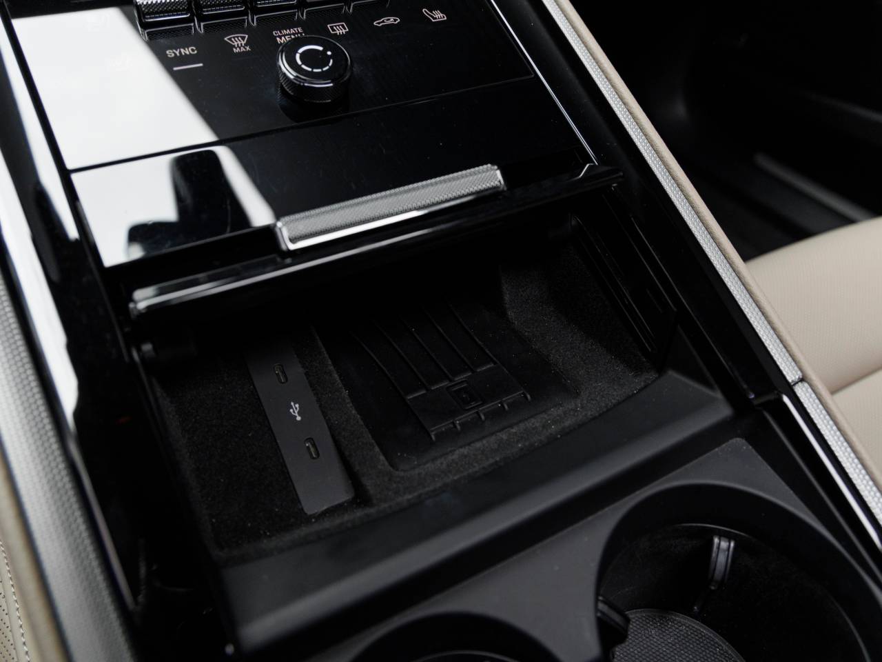 2025 Porsche Panamera Panamera