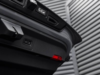 2025 Porsche Panamera Panamera