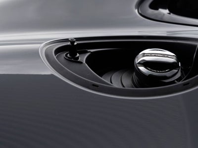 2025 Porsche Panamera Panamera