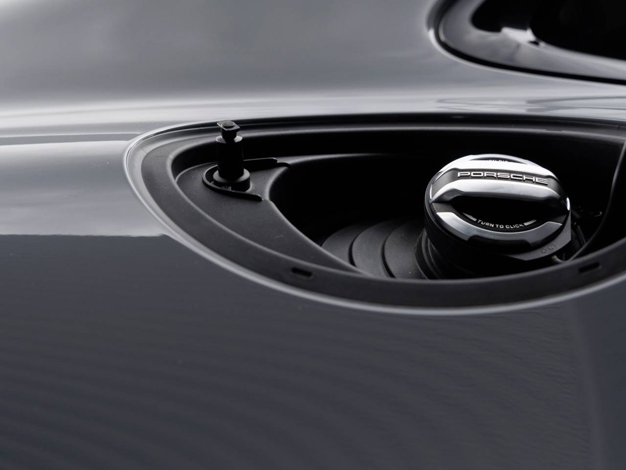 2025 Porsche Panamera Panamera