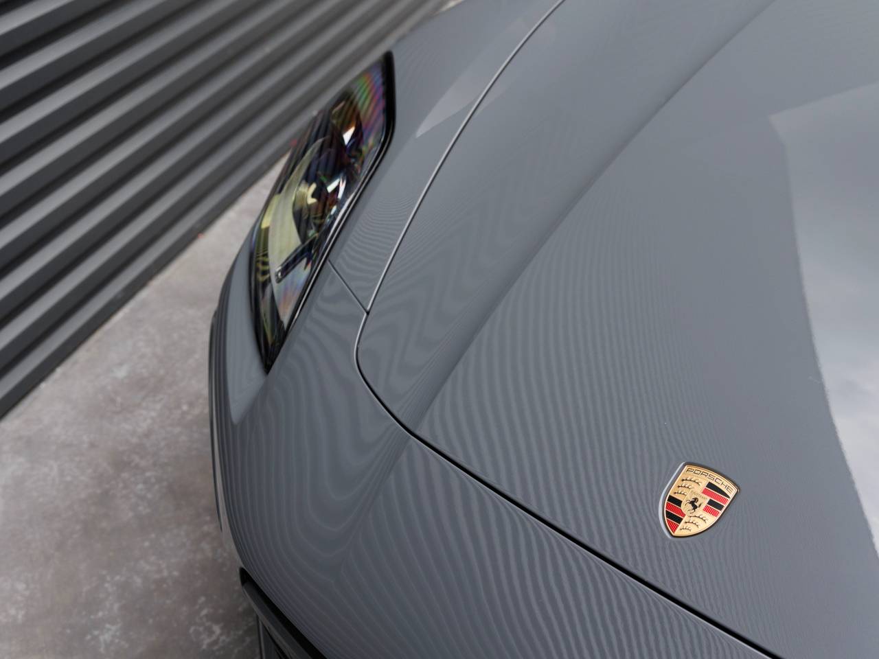 2025 Porsche Panamera Panamera