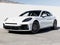 2026 Porsche Panamera Panamera