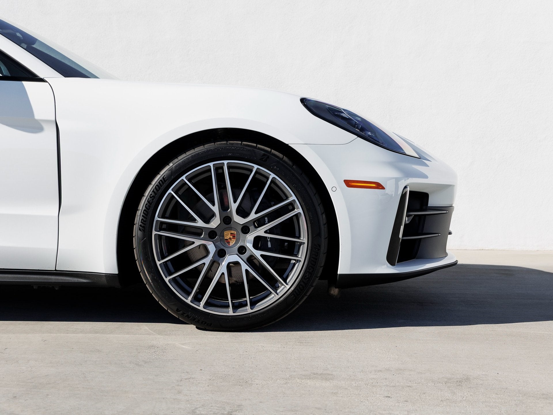 2026 Porsche Panamera Panamera