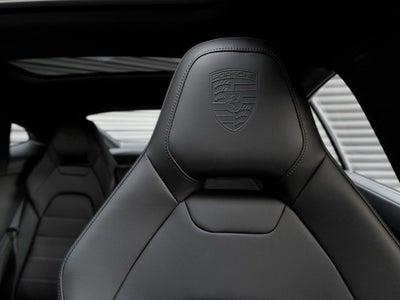 2026 Porsche Panamera Panamera