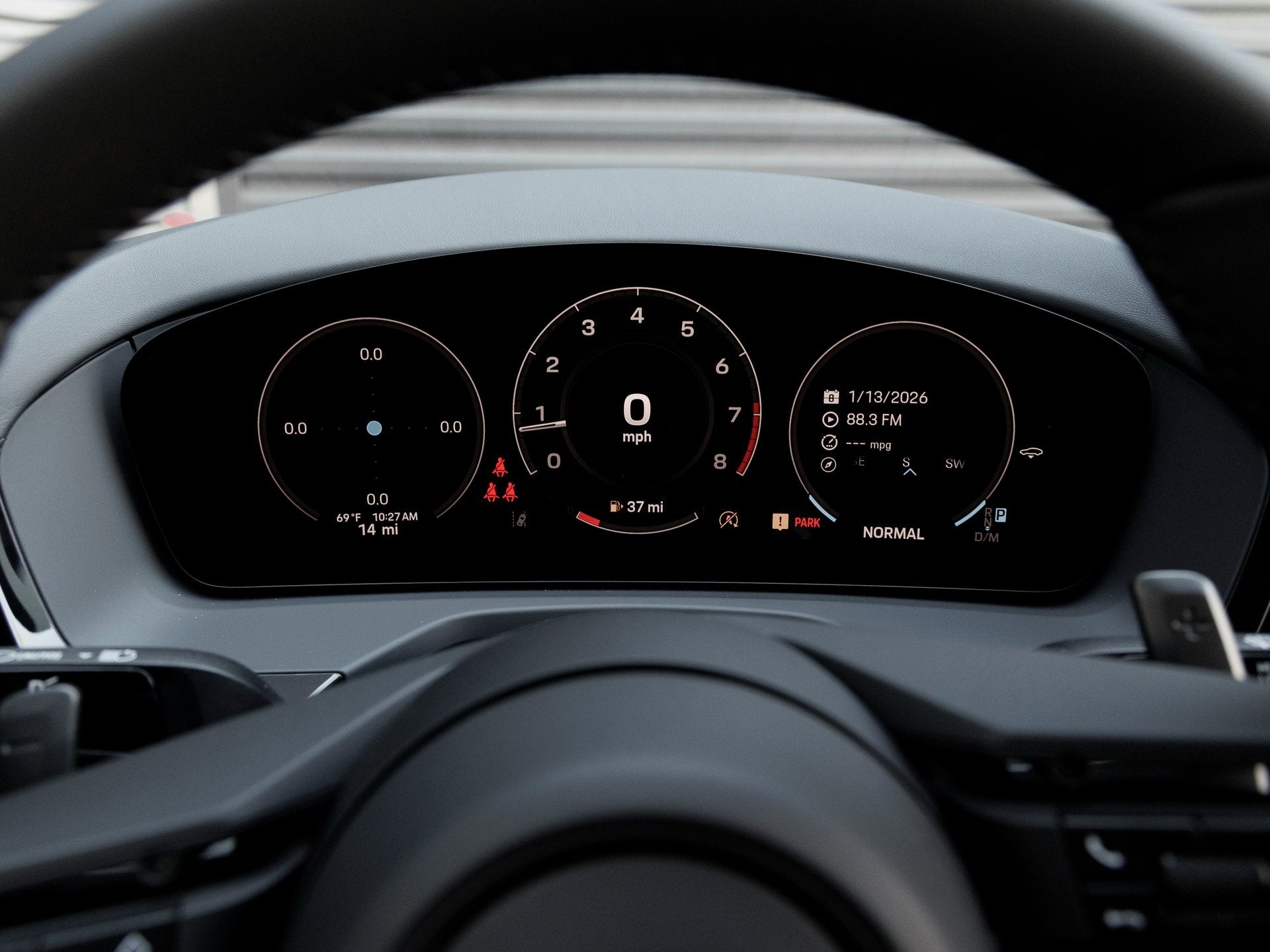 2026 Porsche Panamera Panamera