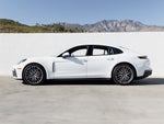 2026 Porsche Panamera Panamera