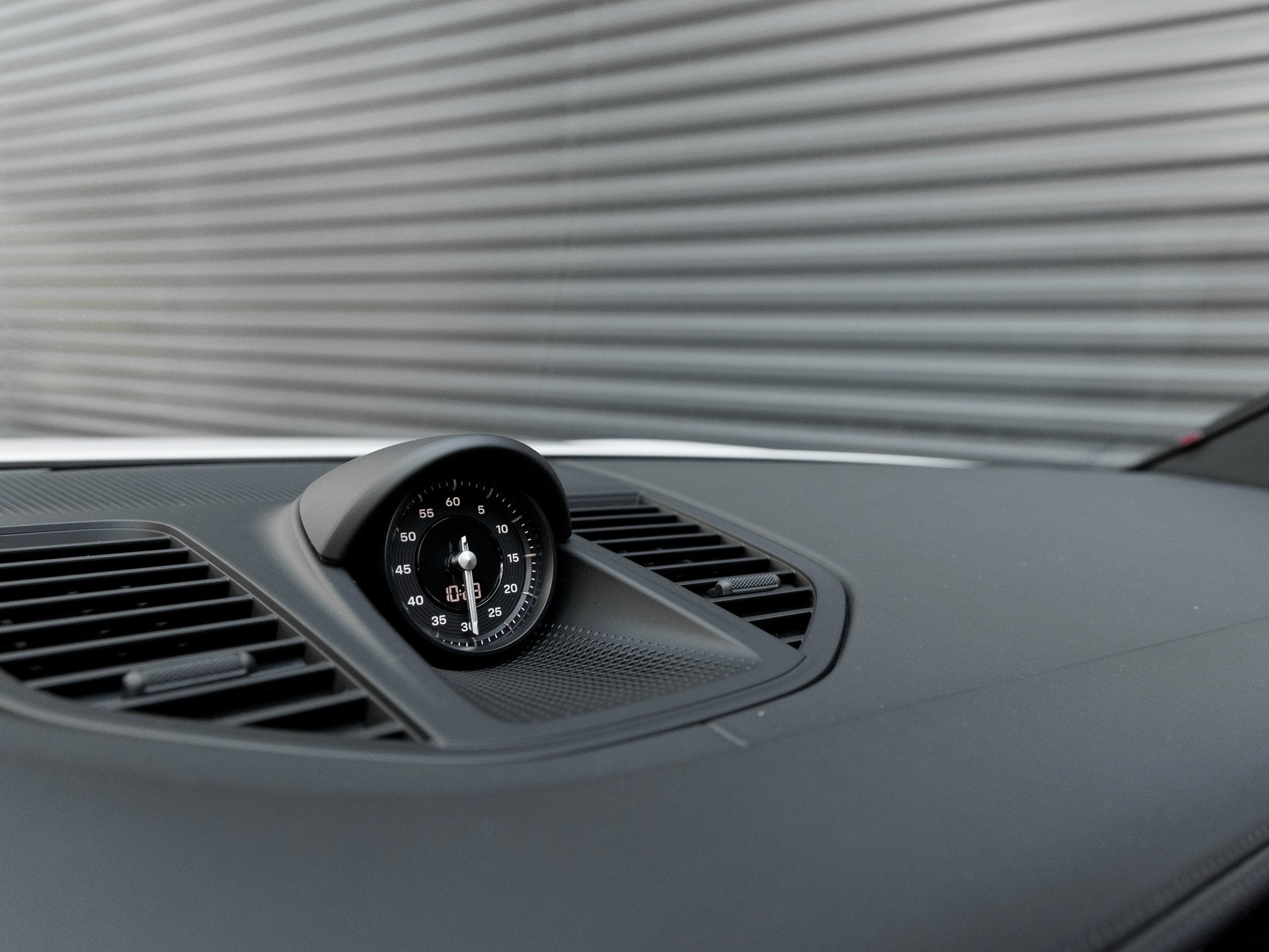 2026 Porsche Panamera Panamera