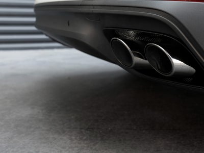 2026 Porsche Panamera Panamera