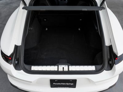 2026 Porsche Panamera Panamera