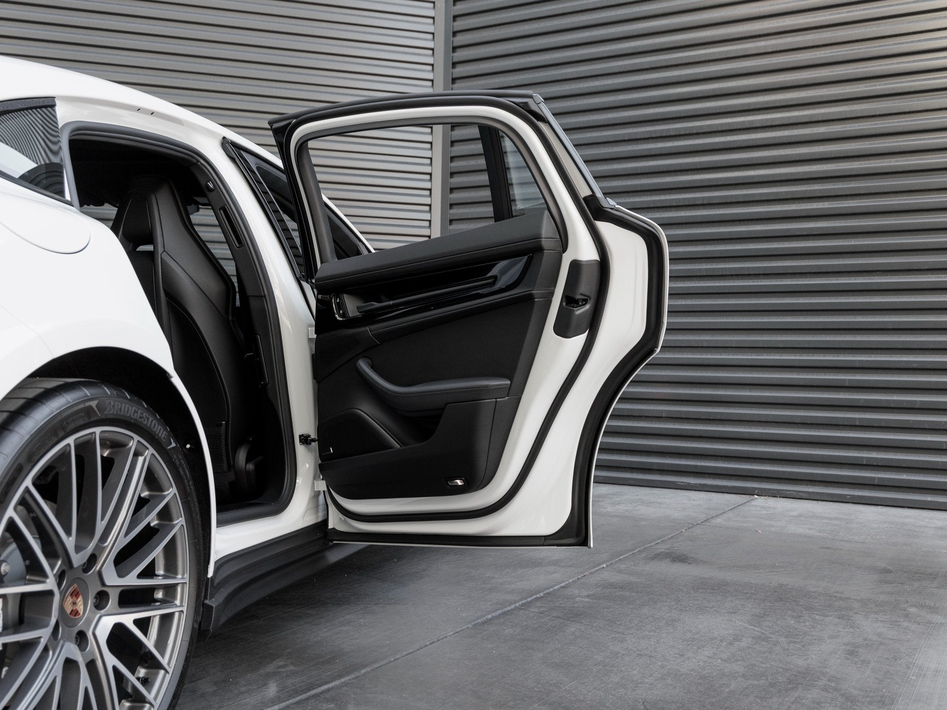 2026 Porsche Panamera Panamera