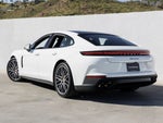 2026 Porsche Panamera Panamera