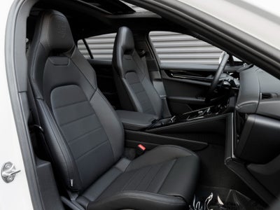 2026 Porsche Panamera Panamera