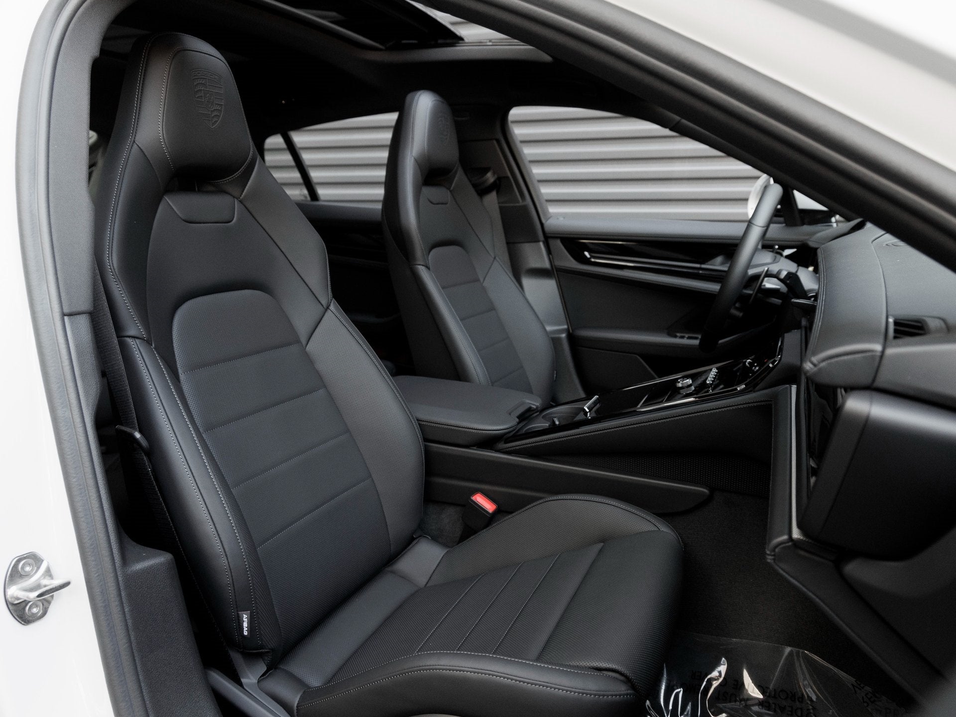 2026 Porsche Panamera Panamera