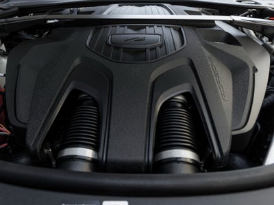 2026 Porsche Panamera Panamera