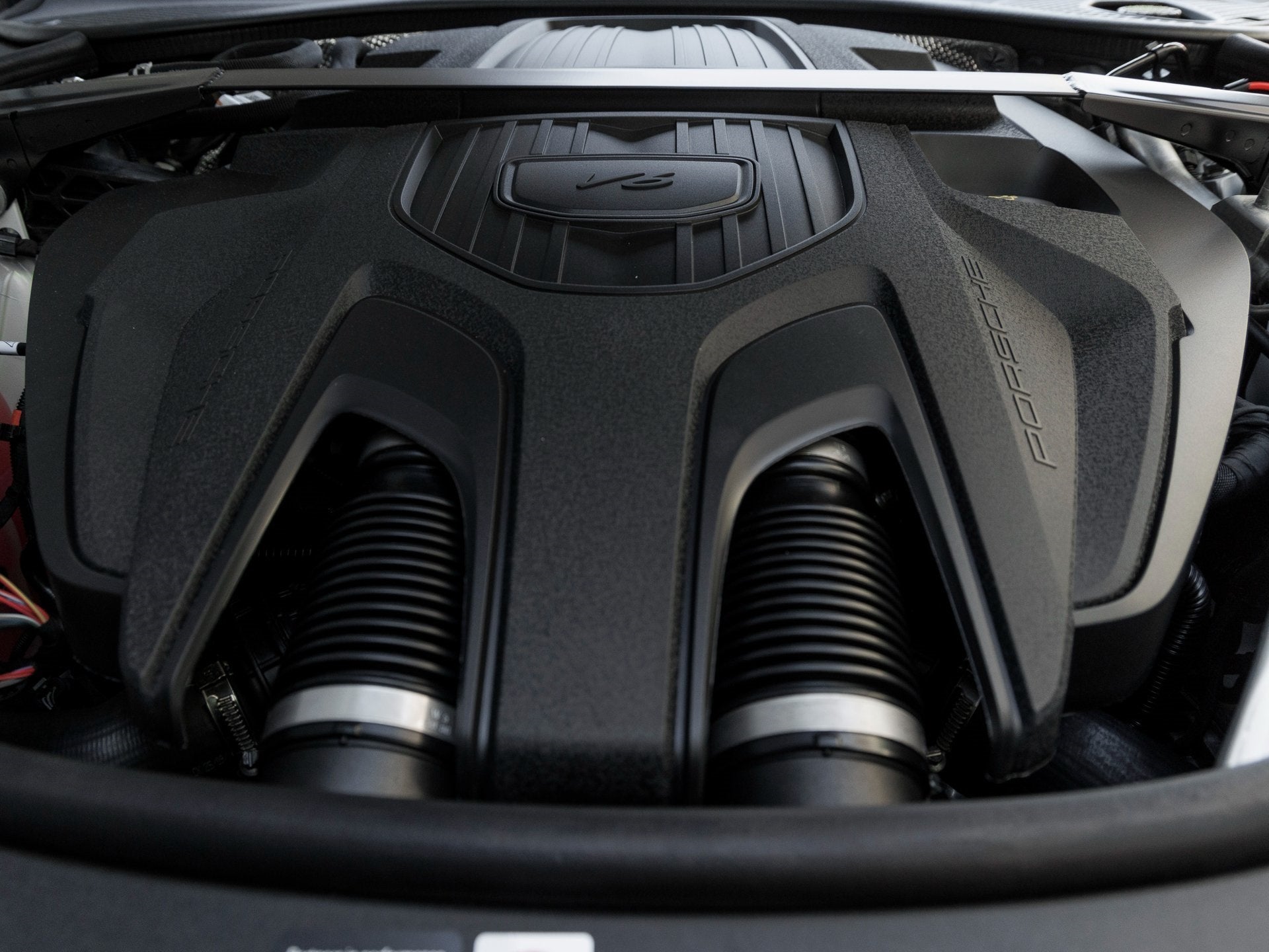 2026 Porsche Panamera Panamera