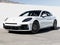 2026 Porsche Panamera Panamera