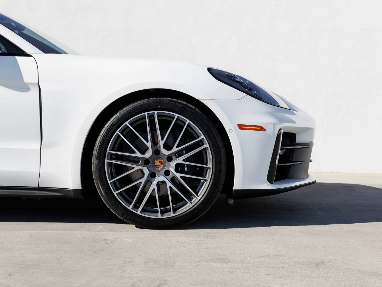 2026 Porsche Panamera Panamera