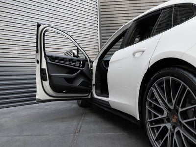 2026 Porsche Panamera Panamera