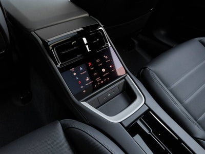 2026 Porsche Panamera Panamera