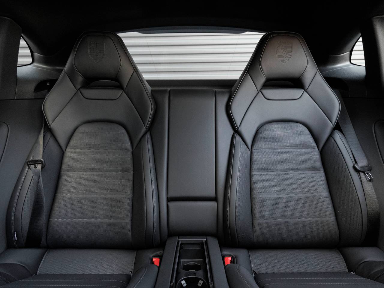 2026 Porsche Panamera Panamera