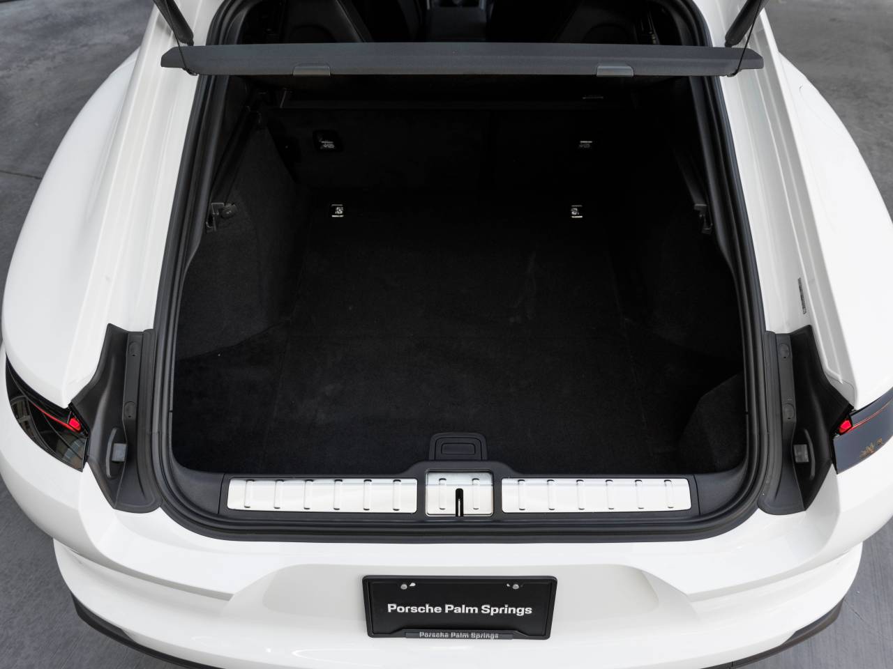 2026 Porsche Panamera Panamera