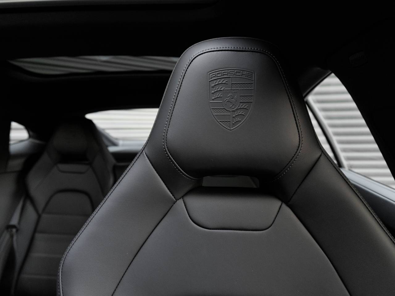 2026 Porsche Panamera Panamera