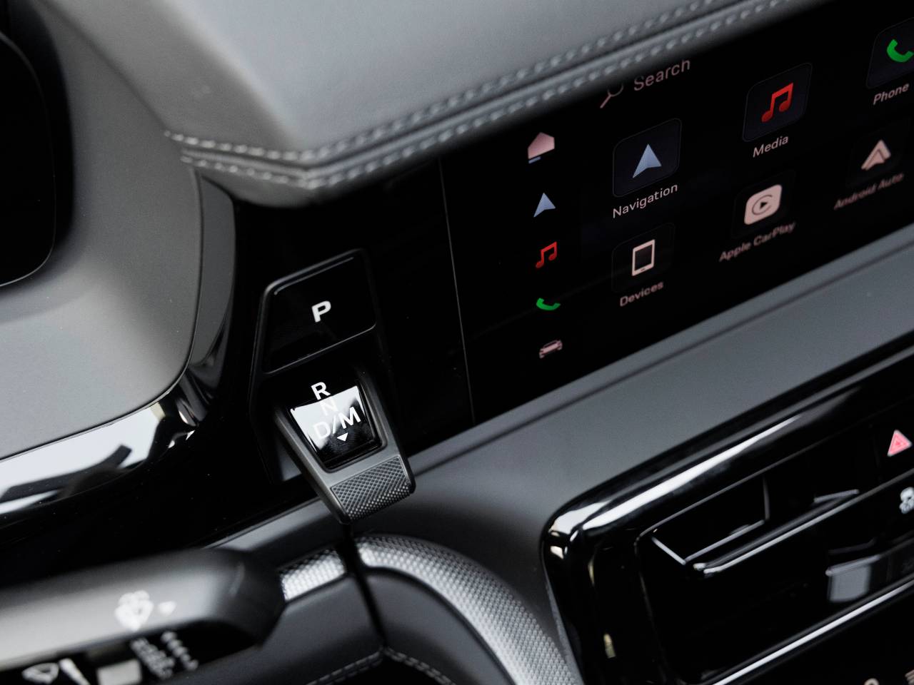 2026 Porsche Panamera Panamera