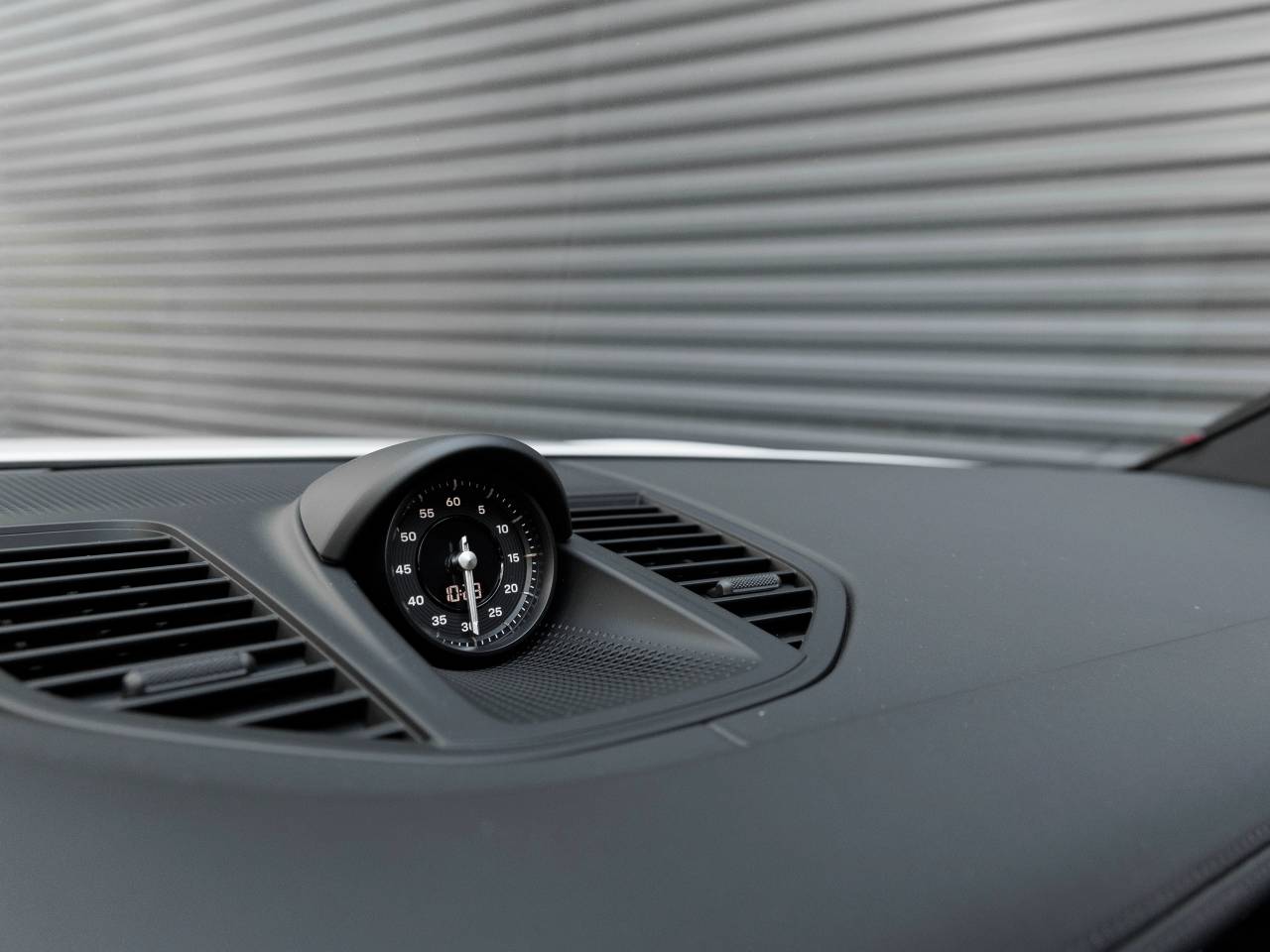 2026 Porsche Panamera Panamera