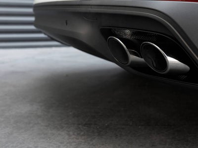 2026 Porsche Panamera Panamera