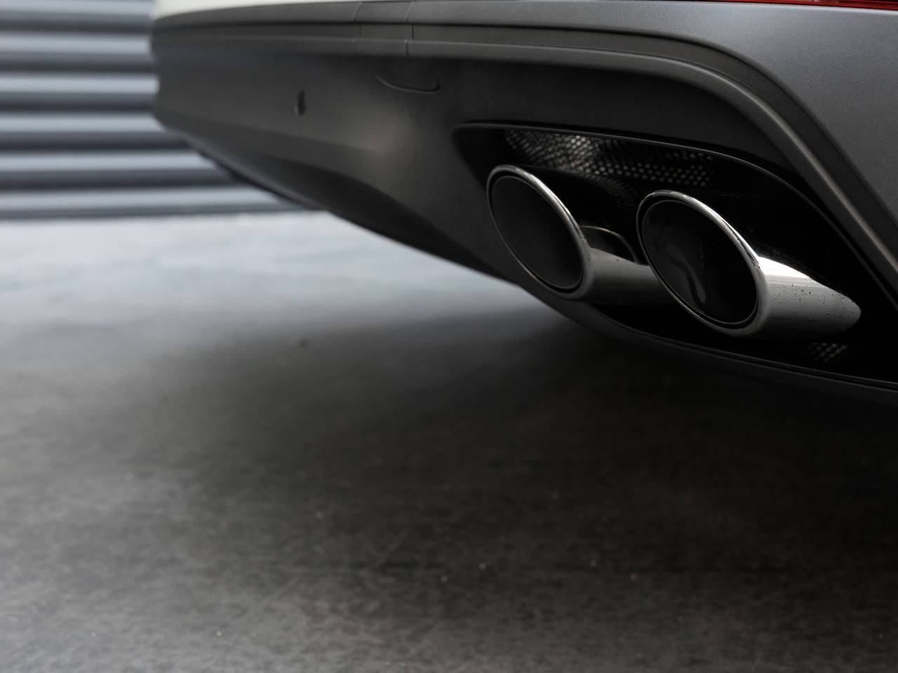 2026 Porsche Panamera Panamera