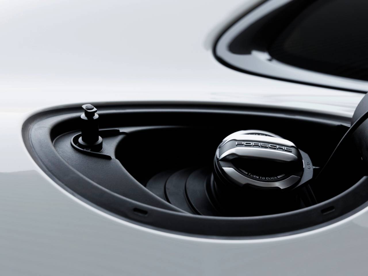 2026 Porsche Panamera Panamera