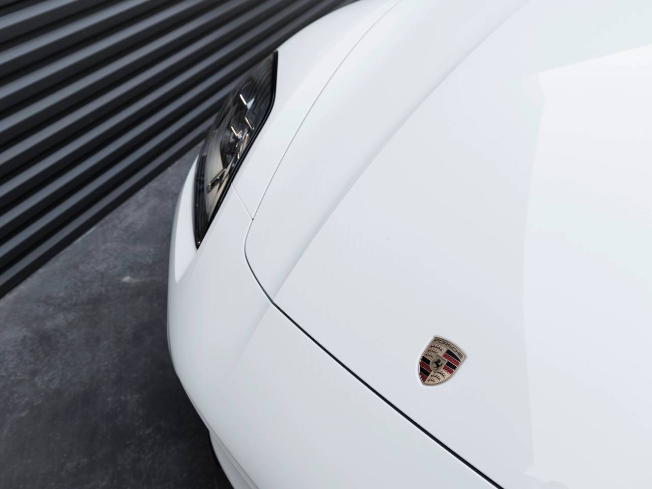 2026 Porsche Panamera Panamera