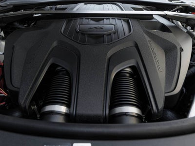 2026 Porsche Panamera Panamera