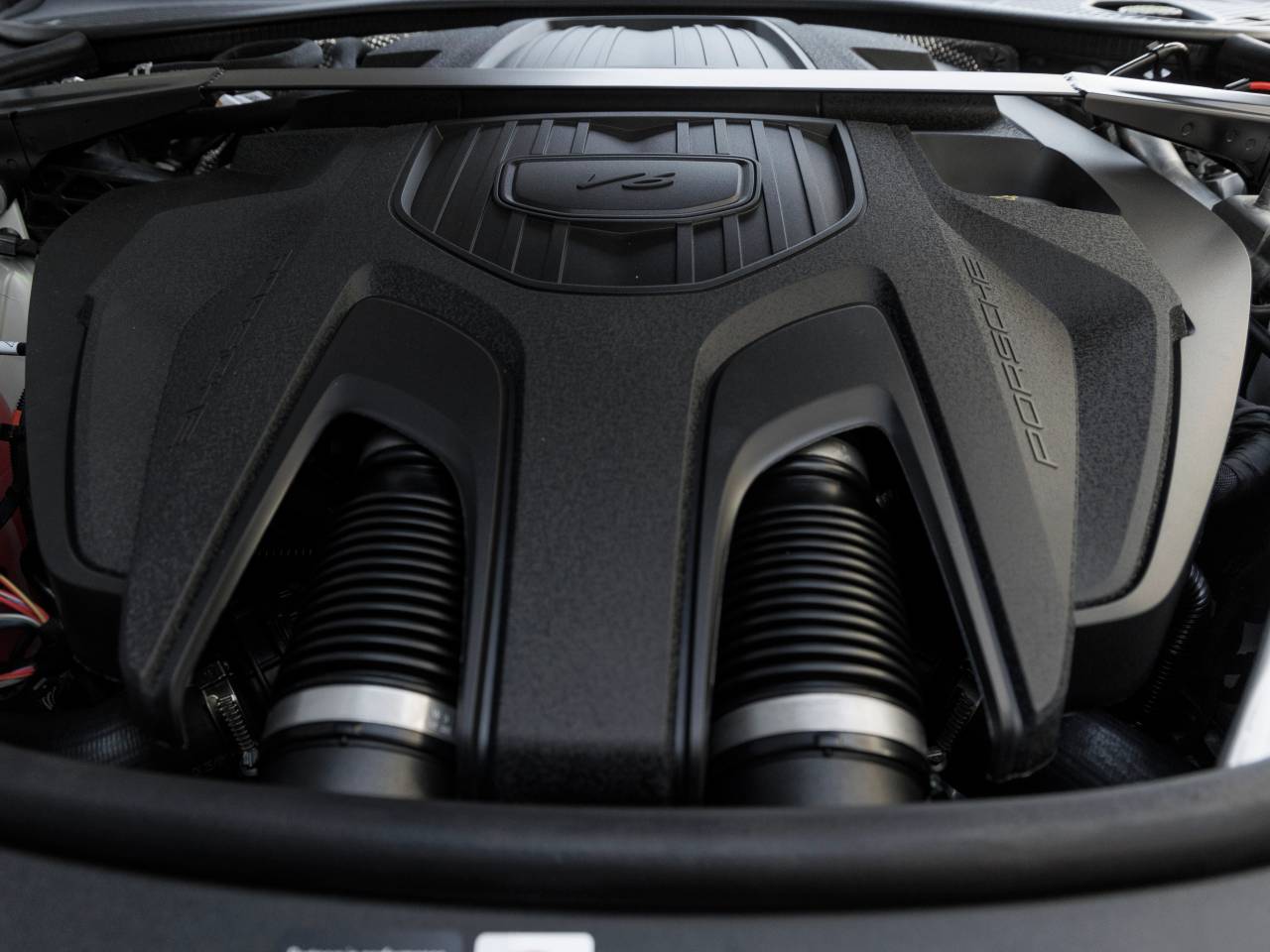 2026 Porsche Panamera Panamera