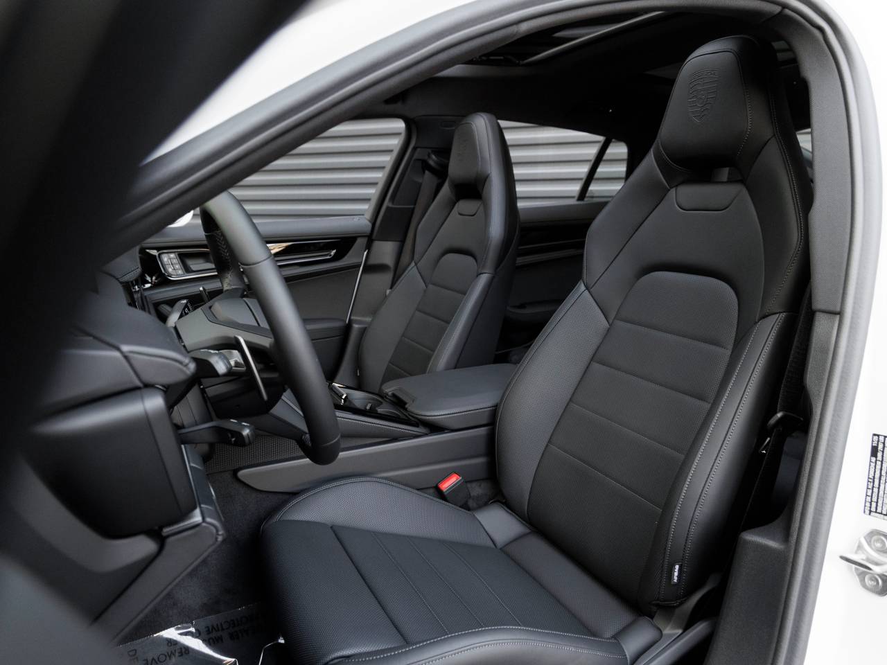 2026 Porsche Panamera Panamera