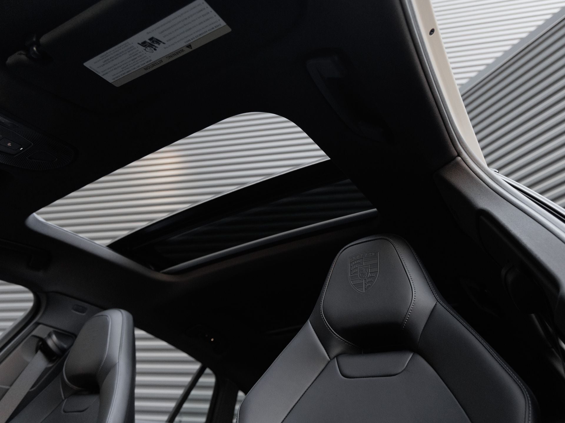 2026 Porsche Panamera Panamera