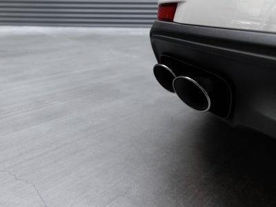 2026 Porsche Panamera Panamera