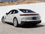 2026 Porsche Panamera Panamera