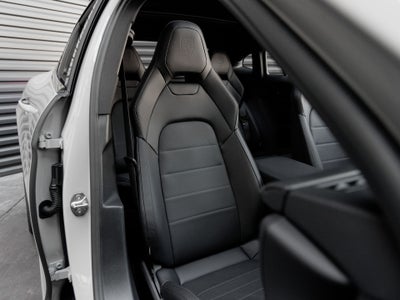 2026 Porsche Panamera Panamera