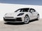 2026 Porsche Panamera Panamera
