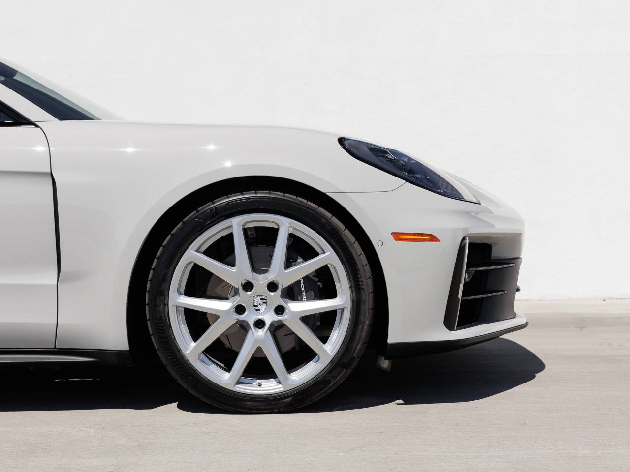 2026 Porsche Panamera Panamera