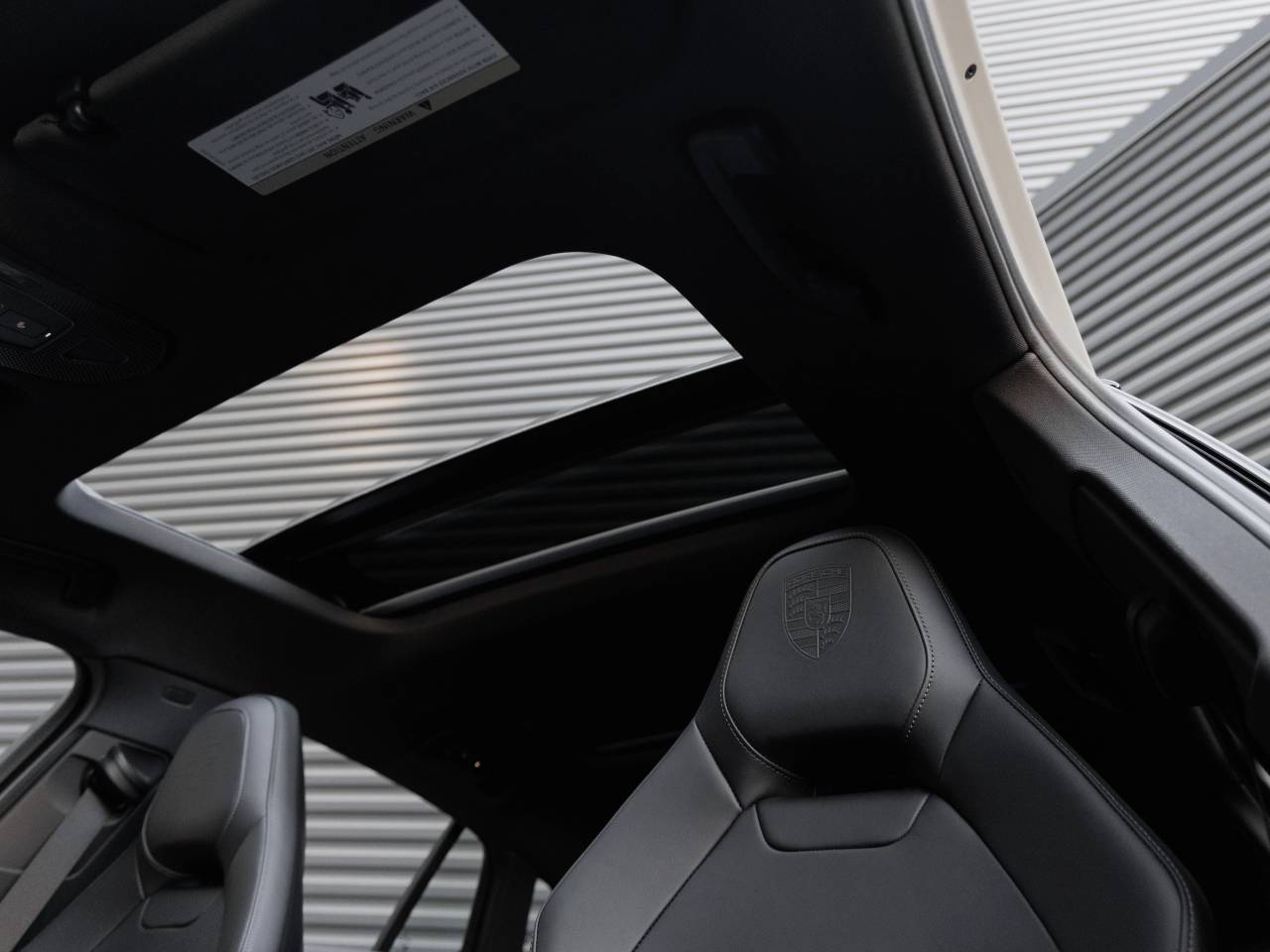 2026 Porsche Panamera Panamera