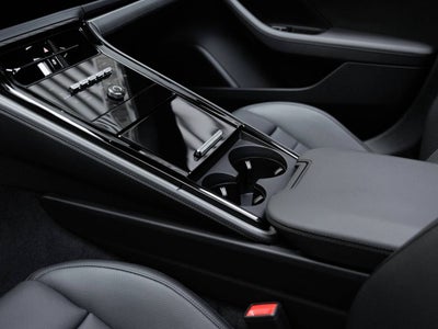 2026 Porsche Panamera Panamera